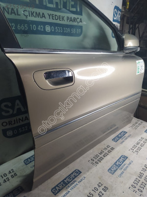 ÇIKMA VOLVO S80 SAĞ ÖN KAPI 1460