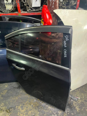 CHEVROLET CRUZE SAĞ ARKA KAPI