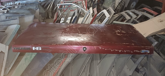 FORD TAUNUS BAGAJ KAPAĞI
