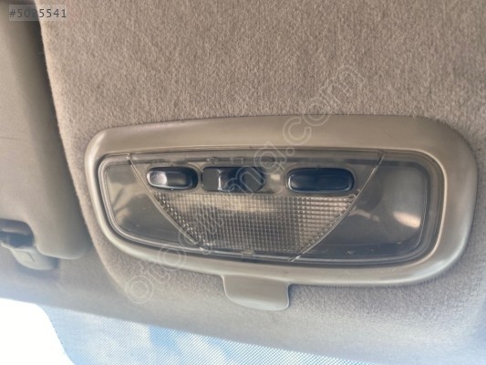 FORD FOCUS TAVAN LAMBASI 2000-2004