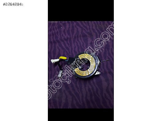 PROTON 416 AİRBAG SARGISI