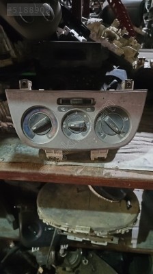 Fiat linea klima düğmeleri