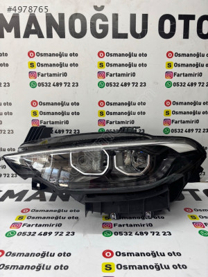 FIAT EGEA SOL MERCEKLI FAR
