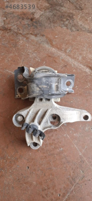 DACİA SANDERO MOTOR KULAĞI