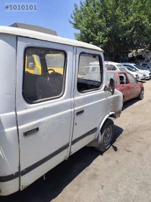 BMC TM30 panjur