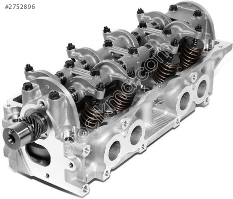 Mazda 929 2.0 Silindir Kapağı FE9