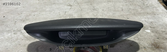 RENAULT LAGUNA 2 BİLGİ EKRANI GÖSTERGE a