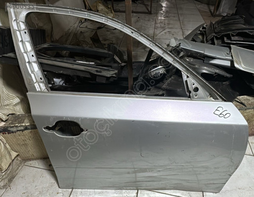 BMW 5 E60 KAPI SAĞ ÖN