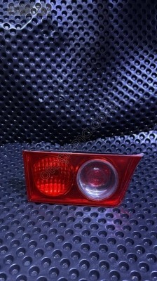 HONDA ACCORD SOL STOP