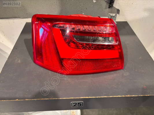 AUDİ A6 SOL DIŞ STOP LED 2011-2015 4G5945095A HS