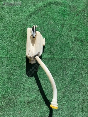 RENAULT KANGOO 3 CAM SU DEPOSU