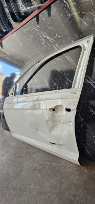 Volkswagen polo sol ön kapı