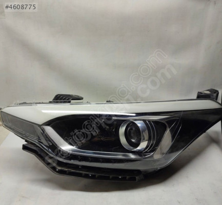 HYUNDAİ İ20 ORJİNAL ÇIKMA SOL FAR