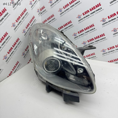 ALFA ROMEO SAĞ ÖN FAR GİULİETTA 47922748