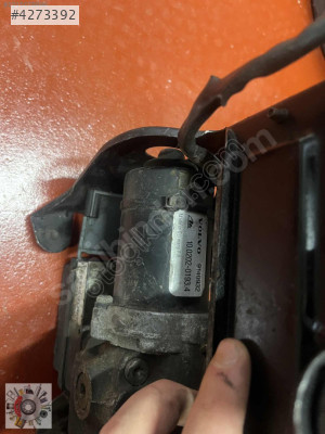 1000202-01934 VOLVO 850 ABS BEYNİ