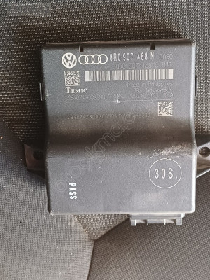 Audi A4 Gateway Beyni Orijinal - 8R0907468N