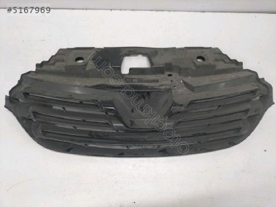05366 RENAULT TRAFİC 3 ÖN PANJUR