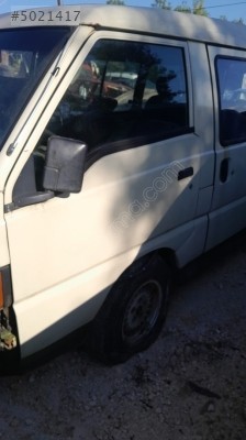 Mıtsubıshı l300 sol ön kapı