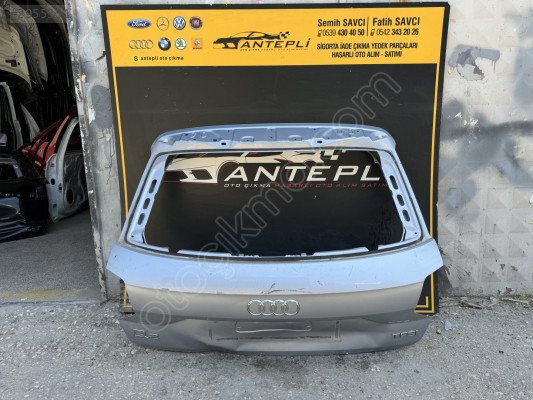 AUDİ Q2 BAGAJ KAPAĞI ÇIKMA