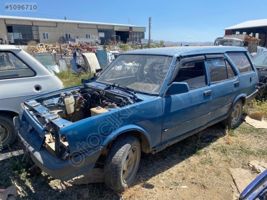 Tofaş Kartal defransiyel