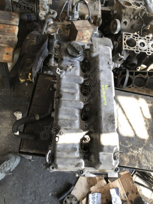 Kia Sorento Üst Kapak