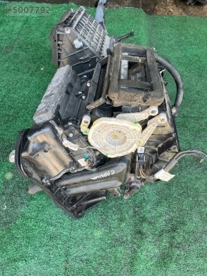CHEVROLET CAPTİVA KALORİFER KUTUSU