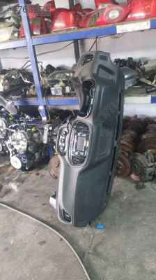 FİAT DOBLO 4 TORPİDO SET