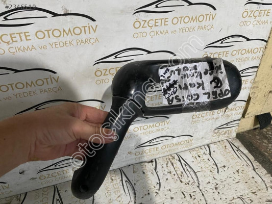 OPEL CORSA C SOL ÖN KAPI İÇ ÇEKME KOLU 2001-2005