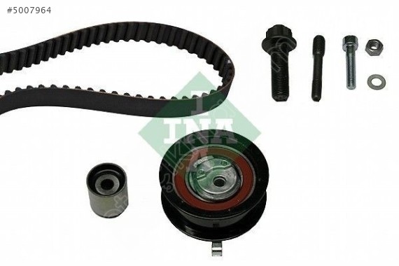 Volkswagen INA Triger Seti 028198119E CADDY