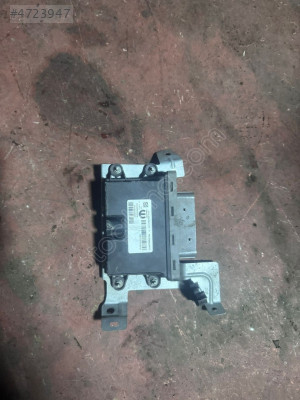 Fiat egea adblue beyni
