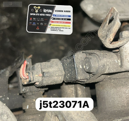 Mitsubishi Lancer Eksantrik Konum Sensörü / J5T23071A