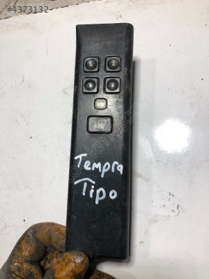 Fiat Tempra Tipo 4lü Cam Açma Düğmesi