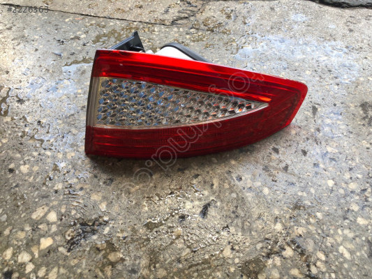 Mondeo sağ dış stop