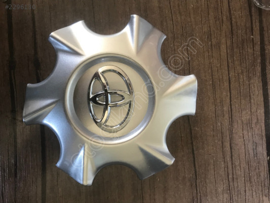 Toyota HILUX jant kapağı