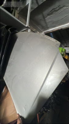VECTRA C 2004 KAPUT