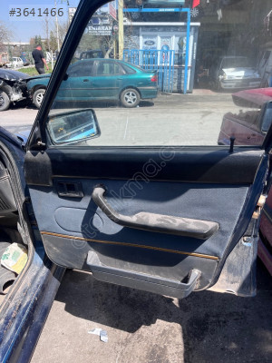 RENAULT R9 SAĞ ÖN KAPI DÖŞEMESİ