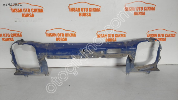 Doblo 1 ön panel sökme hatasız