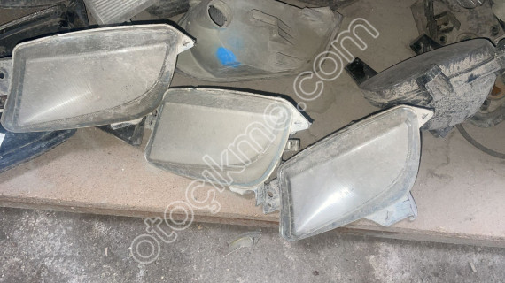 citroen xsara sol sisler
