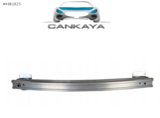 ARKA TAMPON DEMİRİ Q7 2007-
