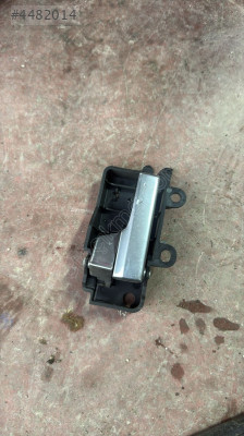 2009-2011 FORD FOCUS 2.5 ÇIKMA ORJINAL SOL ARKA KAPI İÇ AÇMA KOLU