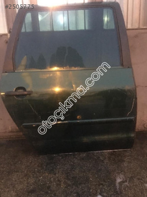 V40 SAĞ ARKA KAPI ORJİNAL ÇIKMA
