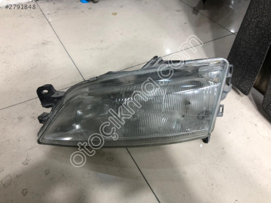 OPEL VECTRA B SOL FAR