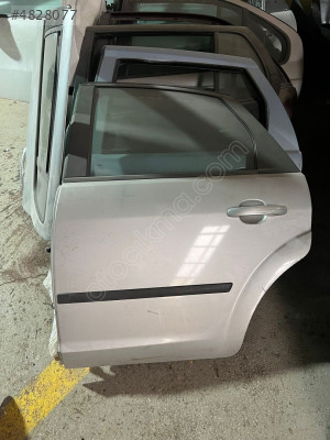 FORD FOCUS 2 SOL ARKA KAPI MERT OTO