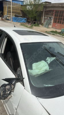 SEAT CORDOBA TAVAN SANROUF