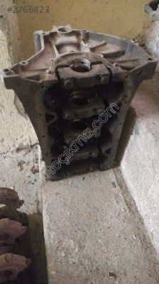 Renault clio symbol 1.2 16 valf blok