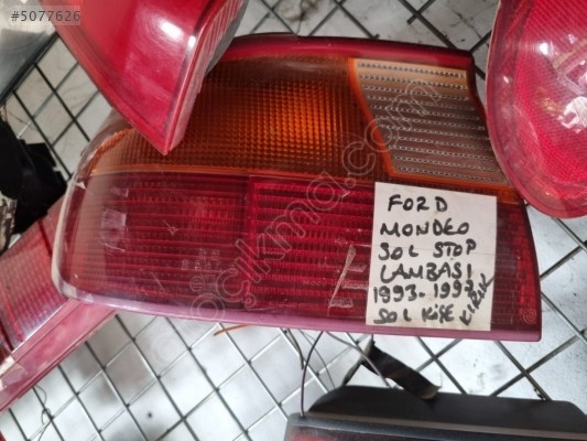 FORD MONDEO SOL STOP 90-93 MODEL