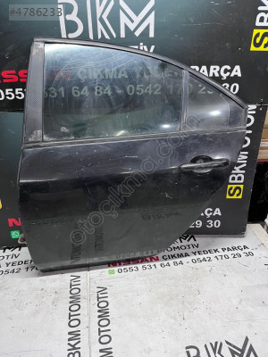 Nissan Primera P12  Sol- Arka Kapı