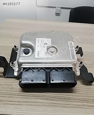 FİAT EGEA 1.3 EURO 5 MOTOR BEYNİ