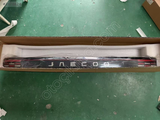 JAECOO J7 Orta Stop Lambası Komple Tip