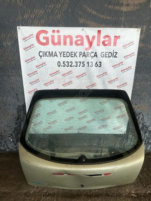 FİAT BRAVA BAGAJ KAPAĞI